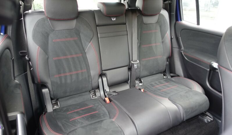 MERCEDES CLASSE GLB 200 D 8G-DCT 7 PLACES 150 CH AMG-LINE complet
