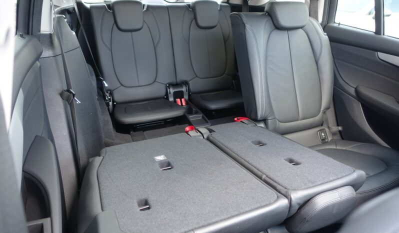 BMW 218 DA GRAN TOURER 7 PLACES SERIE 2 complet