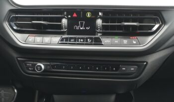 BMW 120 DA 190 CH SERIE 1 PACK M complet