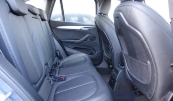 BMW X1 16 DA S-DRIVE PHASE 2 PACK M complet