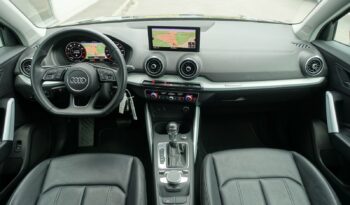 AUDI Q2 35 TFSI 150 CH S-TRONIC Design complet