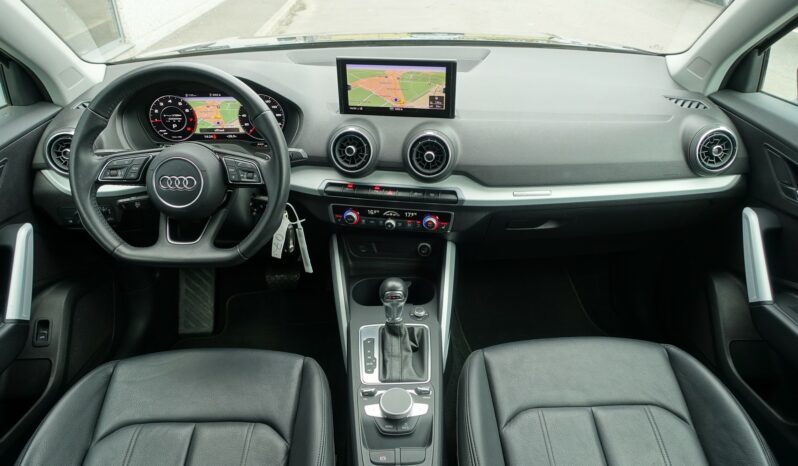 AUDI Q2 35 TFSI 150 CH S-TRONIC Design complet