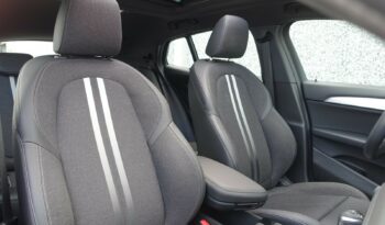 BMW X2 X-DRIVE 25EA HYBRIDE RECHARGEABLE 220 CH BVA PACK M complet