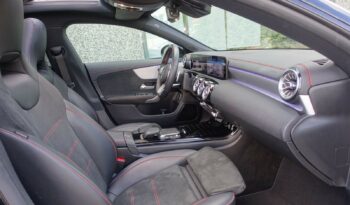 MERCEDES CLASSE CLA 200D SHOOTING BRAKE 150 CH 8G-DCT AMG-LINE complet