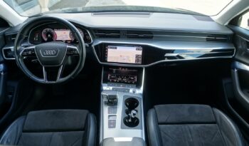 AUDI A6 AVANT 35 TDI MHEV S-TRONIC 163 CH complet