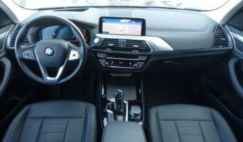 BMW X3 S-DRIVE 18 DA MHEV BVA complet