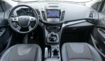 FORD KUGA 2.0 TDCI 16V 120 CH TITANIUM complet