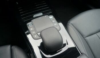 MERCEDES CLA SHOOTING BRAKE 180 D 8G-DCT complet