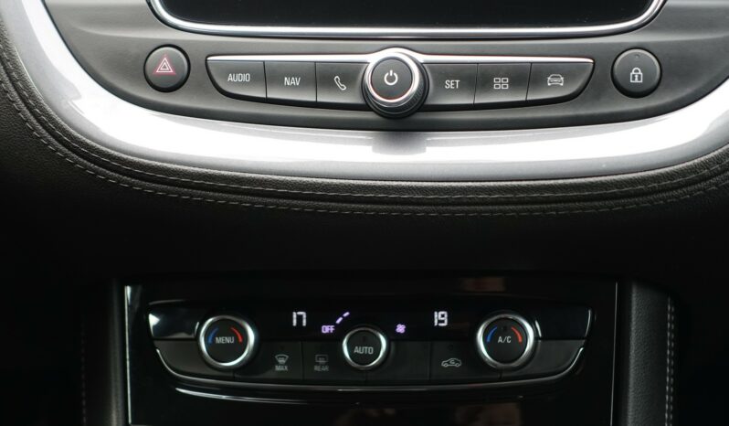 OPEL GRANLAND X 1.5L CDTI EAT8 130 CH complet