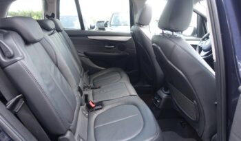 BMW 218 DA GRAN TOURER 7 PLACES SERIE 2 complet