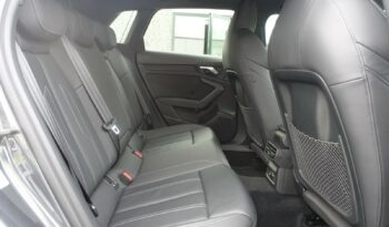 AUDI A3 SPORTBACK 45 COMPETITION TFSI E TRON S-TRONIC 245 CH HYBRIDE RECHARGEABLE  S-LINE complet