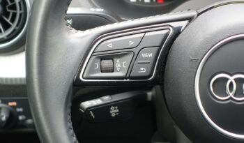 AUDI Q2 30 TDI S-TRONIC 116 CH S-LINE complet
