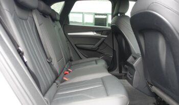 AUDI Q5 35 TDI 163 CH S-TRONIC MHEV complet