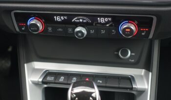 AUDI Q3 SPORTBACK 35 TDI 150 CH S-TRONIC complet