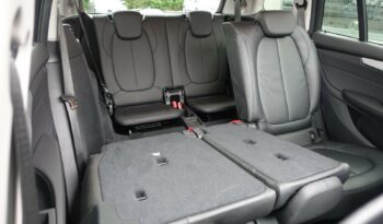 BMW 216 DA GRAN TOURER BVA 7 PLACES SERIE 2 complet