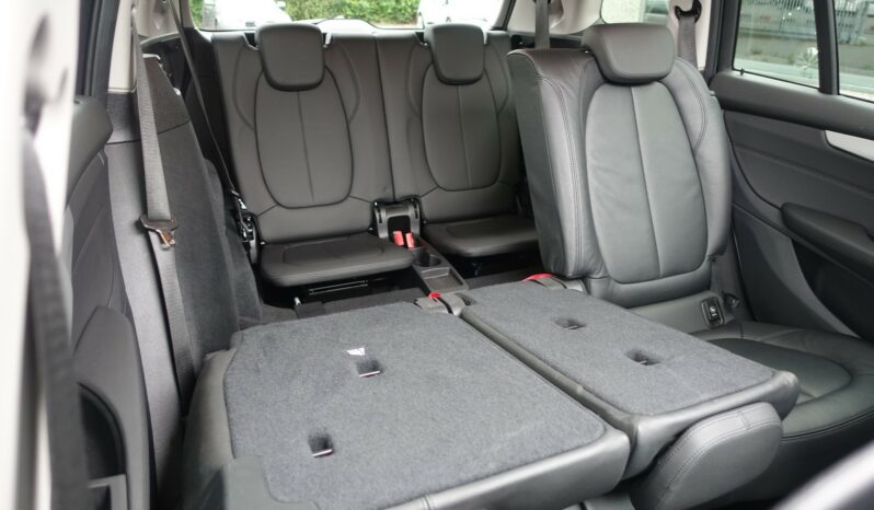 BMW 216 DA GRAN TOURER BVA 7 PLACES SERIE 2 complet