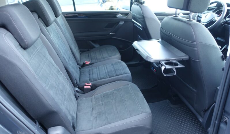 VOLKSWAGEN TOURAN 1.6 L TDI  HIGHLINE complet