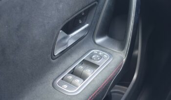 MERCEDES CLASSE A 200 D 150 CH 8G-DCT  AMG-LINE complet