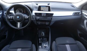 BMW X2 S-DRIVE 18DA 136 CH BVA complet