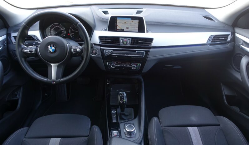 BMW X2 S-DRIVE 18DA 136 CH BVA complet