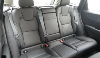 VOLVO XC 60 D4 2.0 L GEARTRONIC 163CH  MOMENTUM complet