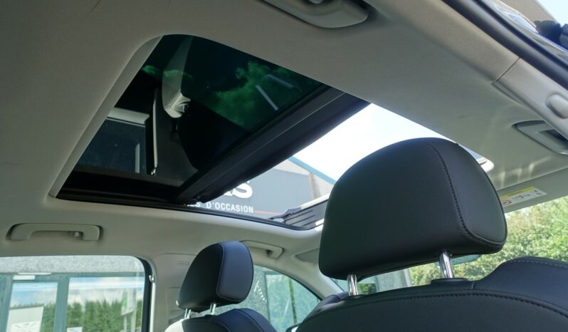 AUDI Q3 35 TDI 150 CH S-TRONIC  S-LINE complet