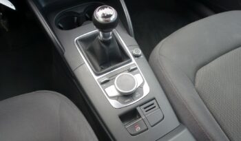 AUDI A3 SPORTBACK 30 TDI 115 CH complet