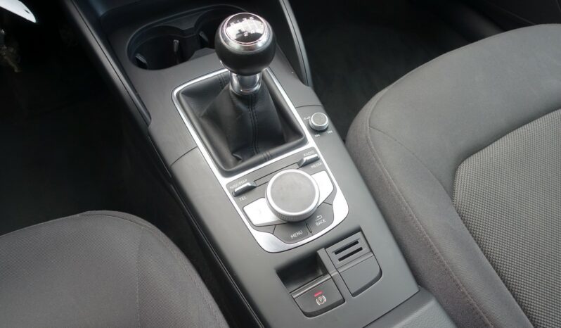 AUDI A3 SPORTBACK 30 TDI 115 CH complet
