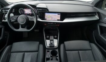 AUDI A3 SPORTBACK 45 COMPETITION TFSI E TRON S-TRONIC 245 CH HYBRIDE RECHARGEABLE  S-LINE Copy complet