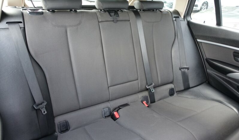BMW 320 D TOURING 190 CH SERIE 3 complet