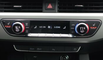 AUDI A4 AVANT 35 TDI MHEV PHASE 2 S-TRONIC 163 CH complet
