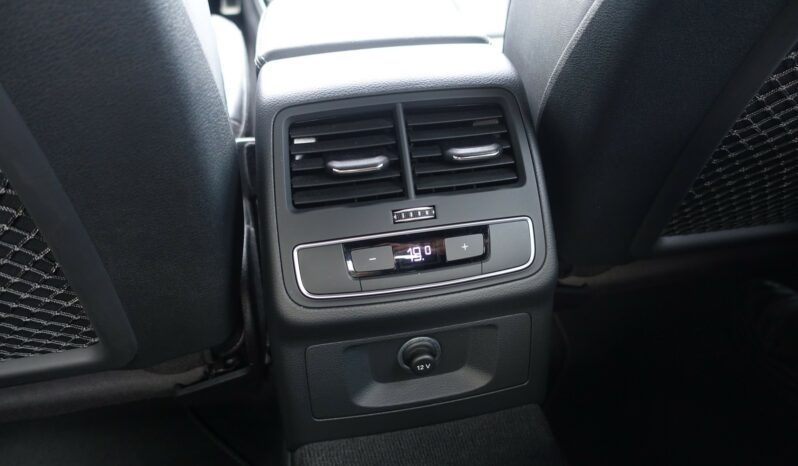 AUDI A4 BERLINE 30 TDI S-TRONIC MHEV S-LINE complet