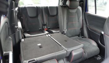 MERCEDES CLASSE GLB 200 D 8G-DCT 7 PLACES 150 CH AMG-LINE complet