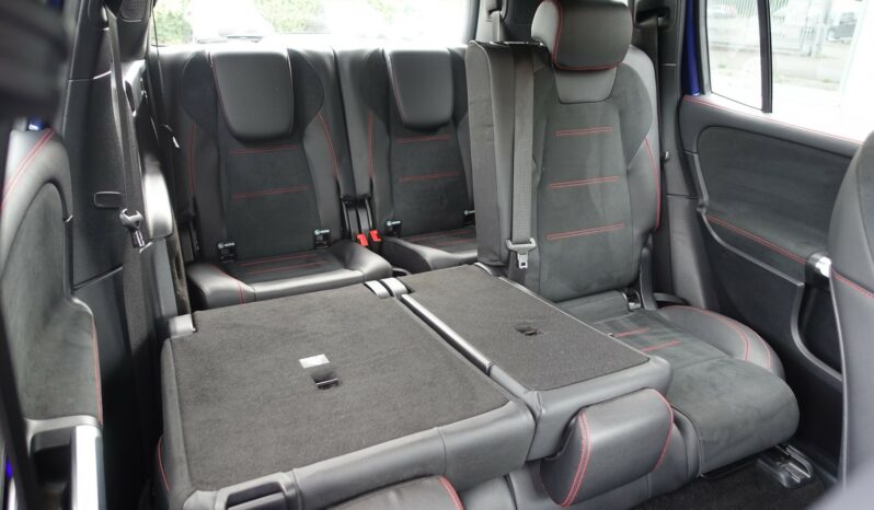 MERCEDES CLASSE GLB 200 D 8G-DCT 7 PLACES 150 CH AMG-LINE complet