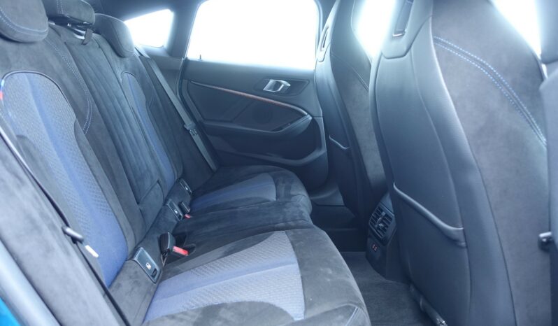 BMW 220 IA GRANCOUPE 178 CH SERIE 2 M SPORT complet