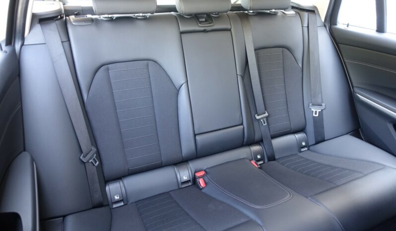 BMW 318 D TOURING 150 CH SERIE 3 complet