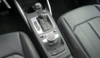 AUDI Q2 35 TFSI 150 CH S-TRONIC Design complet