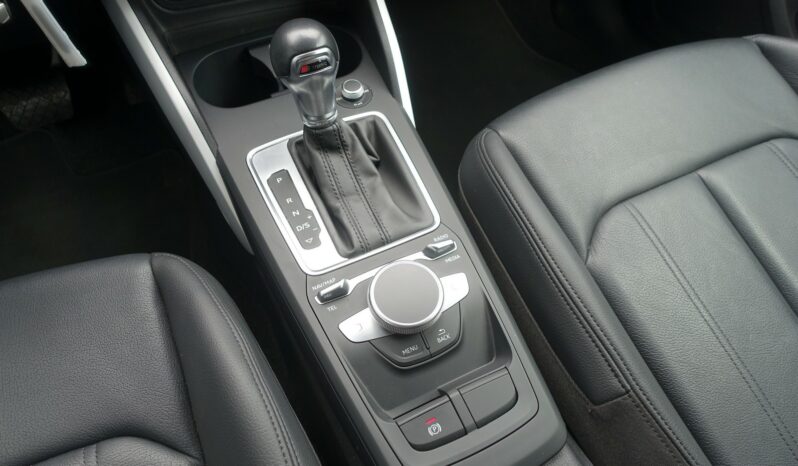 AUDI Q2 35 TFSI 150 CH S-TRONIC Design complet