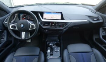 BMW 120 DA 190 CH SERIE 1 PACK M complet