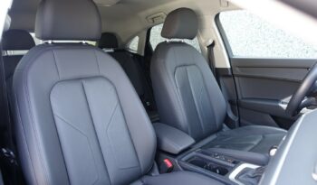 AUDI Q3 SPORTBACK 35 TDI 150 CH S-TRONIC complet