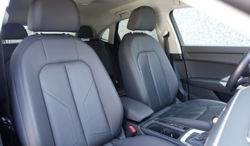 AUDI Q3 SPORTBACK 35 TDI 150 CH S-TRONIC complet
