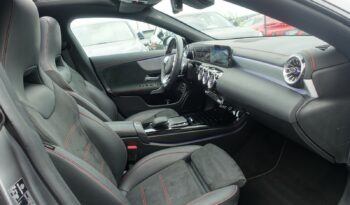 MERCEDES CLASSE CLA SHOOTING BRAKE 200 D 150 CH PHASE 2 AMG-LINE complet
