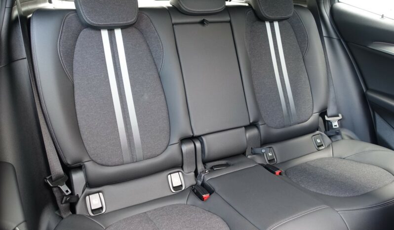 BMW X2 X-DRIVE 25EA HYBRIDE RECHARGEABLE 220 CH BVA PACK M complet