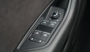 AUDI A4 AVANT 2.0L TDI 150 CH complet