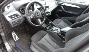 BMW X2 2.0L IA S-DRIVE 192 CH  PACK M complet
