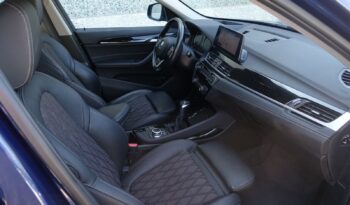 BMW X1 X-DRIVE 25EA HYBRIDE RECHARGEABLE 220 CH BVA  X-LINE complet