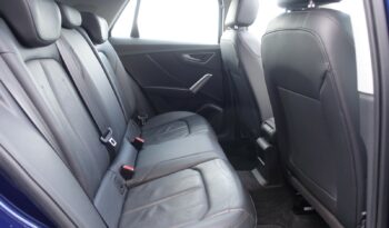 AUDI Q2 30 TFSI complet