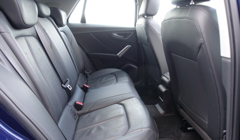 AUDI Q2 30 TFSI complet