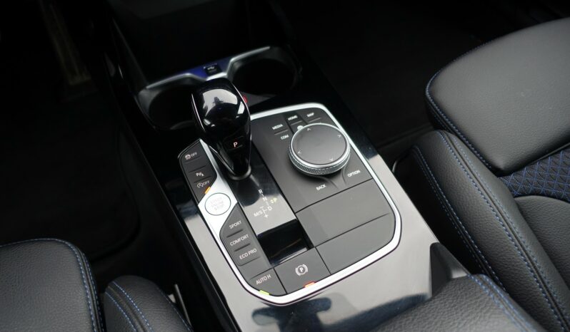 BMW 218 DA GRAN COUPE 150 CH DKG  PACK M complet