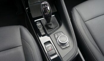 BMW X1 16 DA S-DRIVE PHASE 2  X-LINE complet
